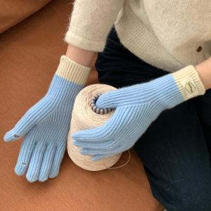 Touch Screen Winter Insulated Gloves