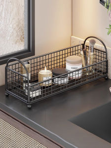 evesigar | Bathroom Organizer Storage Rack