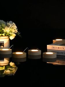 LAMPU BULAT CRYSTAL LED 3D PLANET USB 5V LAMPU HIAS KAMAR HADIAH ULANG TAHUN ANAK DEKORASI