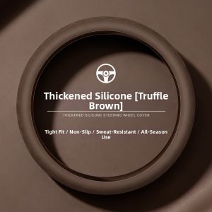 JOYCS | All Seasons Ultra-thin Anti-slip Steering Wheel Cover