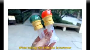 Choking Water Childrens Sipper Universal Mineral Water Bottle Cap With Sipper Conversion Head Water Divine Device Water Absorber Bottle Cap