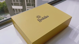 HoshikoSG 240ml Baby Bottles - 2 Pack Set