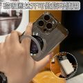 Ốp Lưng Điện Thoại Apple 15promax Chuyên Dụng Cho Nhiệt Độ Bảo Vệ Toàn Bộ Ống Kính Sáng Tạo Chống Rơi Thân Thiện Với Môi Trường. 