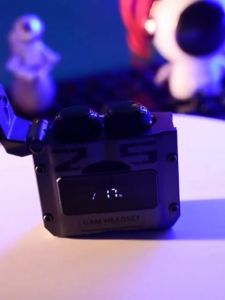 ใหม่ M25 TWS สำหรับกีฬา หูฟังบลูทูธไร้สาย กันน้ำ ตัดเสียงรบกวน จากที่ดีที่สุด สำหรับการเล่นกีฬา รวมส่วนตัวให้สุขผล!