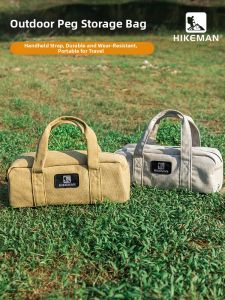 HIKEMAN | Camping Tool Organizer Tent Accessories