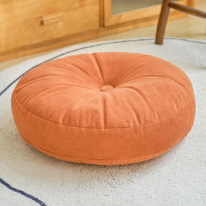 Nordic Ins Thick Round Cushion