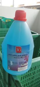 Hair  Spray Non Aeresol Ekstra Strong 2Liter / Pengeras Rambut Untuk Sanggul Dan Salon Isi ulang / Non Aeresol /Membentuk Rambut Dengan Sangat Keras dan kuat untuk membuat rambut terasa lengket maupun rambut berminyak dan sangat mudah di tata kembali