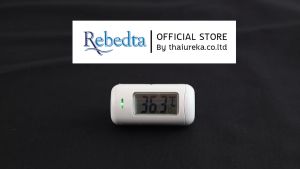 ปรอทวัดไข้อินฟราเรดแบบสัมผัส 1 วินาที Themometor infrarade ขายดีในยุโรป