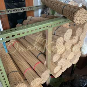 Jeruji Sangkar 3mm 1pack Isi 95pcs Ruji Sangkar Burung Ukuran 3mm