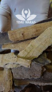 Pule Kering 500gr atau Kulit Kayu Pulai Bersih dan Organik