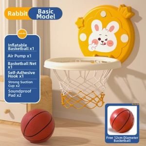 BEISHU | Indoor Children Basketball Hoop