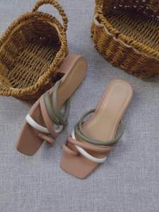 Sandals Lily (1inch heels)