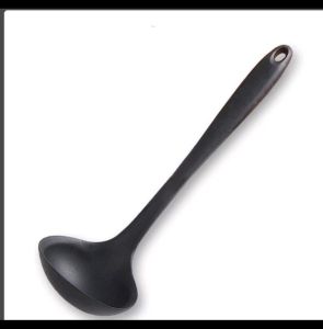 Spatula Masak Silikon Foodgrade Tahan Panas