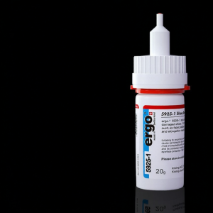 ergo | Strong All-Purpose Shoe Repair Adhesive Water-Resistant