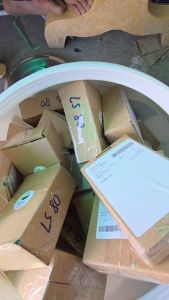 gói 500gr Hạt giống bắp vàng HONI 10 BỘI THU