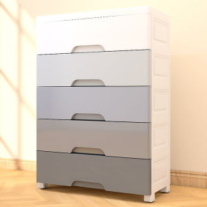 Large Thickening Plastic Storage Box