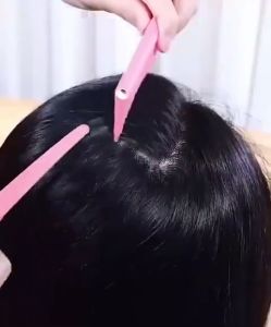 Mainan Kids Hair Salon Pretend Plays Salonan Hairdryer Simulation Sisir Anak Hairdryer Mainan Toys