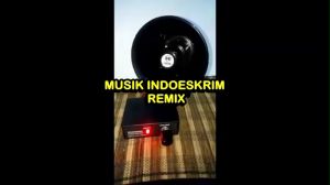Musik Jualan Keliling Es Krim & Indoeskrim Remix: Melodi Jualan Keliling Es Krim Indoeskrim Remix