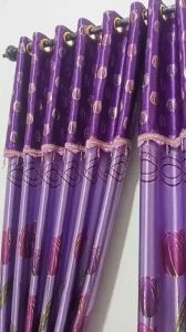 Gorden Blackout Jendela Dan Pintu 12 Ring 6 Gelembung