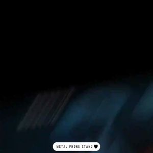 360° Rotatable Metal Cellphone Stand: A Comprehensive Guide