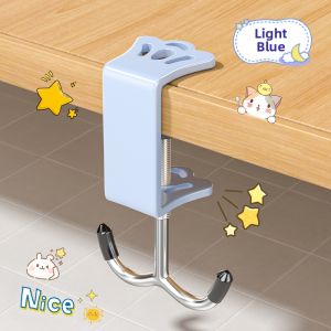 YUHANG | Non-Marking Movable Strong Load-Bearing Backpack Hook