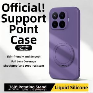 imobile | Anti-Fall Case for Xiaomi 17T Pro With Rotating Stand