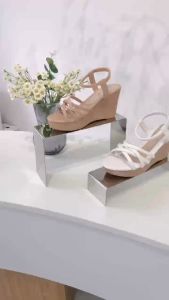 Giày sandal đế xuồng 9p siêu xinh độc quyền bởi SHE SHOES - SDX09050