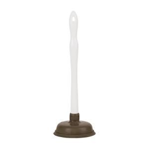 CHAHUA | Powerful Toilet Plunger For Clogged Toilets