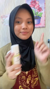 PROMO!!!  PAKET BMG CEPET PUTIH ( LOTION KUNING 2 DAN BODY CREAM 2 ) ORIGINAL BPOM