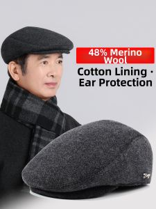 DIFANYA | Warming Peak Hat