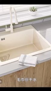 ready stock kitchen sink drain rack retractable can be used as a drain basket for washing dishes