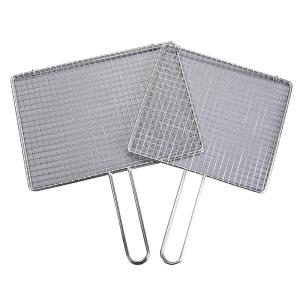 TAFUMAN | Dense & Sturdy Stainless Steel Grill Grate