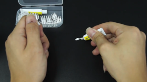 Keo Tản Nhiệt 922 Dẫn Nhiệt Thermal Grease Paste – Keo Dán Tản Nhiệt Chip VGA RAM LED IC