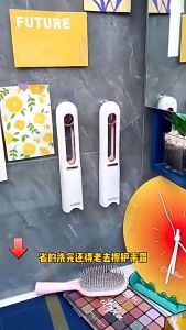 Alat Pel Mini Mop Portable Serbaguna Pembersih Ruangan
