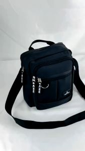 TAS SELEMPANG PRIA WATERPROOF STARFACE SLINGBAG SPORTY