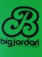 Big jordan official store