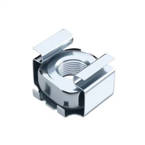 qd | Đai Ốc Kẹp Tủ Inox M8