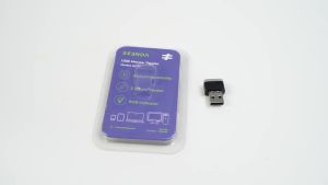 Mouse Jiggler USB Driver-Free Shaker Mechanical Undetectable Mouse Mover Simulator Smart Keeps Computer/PC/Laptop Awake
