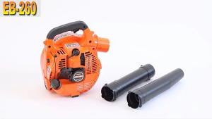 EB-260 Portable Gasoline Blower 2-stroke Hand Blower Petrol mesin penyembur angin dau Cordless Air Blower Outdoor Handheld Leaf Blower blower angin petrol Blower
