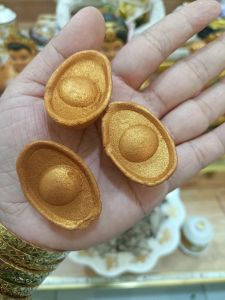 Giang nụ thổi vàng song nhà xưởng xong cửa hàng giúp buôn bán đông khách