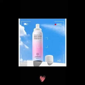 Xịt Chống Nắng Maycreate Isolation Protection Spray 150ml: