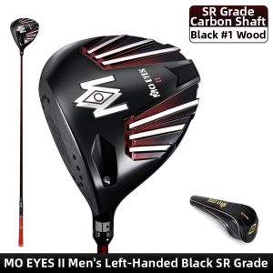 PGM GOLF | Left Hand Adjustable Men Golf Driver 43g