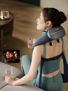 Philips | Neck and Shoulder Back Massager