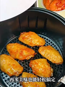 160g Air Fryer Cumin & Spicy Seasoning Powder 空气炸锅调味料 孜然烧烤料/香辣烧烤粉 Air Fryer Seasoning Powder