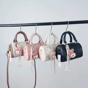 Grosir import jakarta 3165 Aff Tas Beh Free Paper Bag + Tag Label + Gantungan Tas Selempang Wanita Fashion