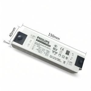 Philips | COB Low Voltage LED Adhesive Strip Light 24V
