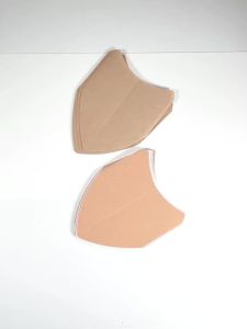 10PC Thigh Inner Anti Chafing StickersInvisible Thigh Anti Friction PadsAnti-Chafing Skin Sweatproof Skin Protection Patch