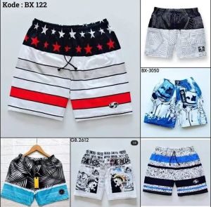 Celana Pendek Jeans Sobek Jumbo Pria Dewasa Denim Besar Jumbo Bigsize 33-45/Jeans Sobek Pendek Jumbo Pria Dewasa Denim Besar