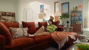 Xiaomi Mijia K Song Microphone Bluetooth Videoke Mic KTV Stereo Rechargeable DSP Karaoke Speaker