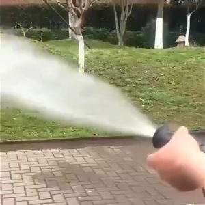 3600W Water Jet High Pressure Washer 220V Portable Household Power Sprayer Pressure Car Washer Machine